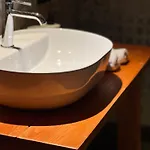 Апарт-отель Garganomareborghi Ospitalita Diffusa