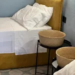 Апарт-отель Garganomareborghi Ospitalita Diffusa