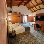 Garganomareborghi Ospitalita Diffusa 3* Вико-дель-Гаргано