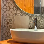 Апарт-отель Garganomareborghi Ospitalita Diffusa 3*