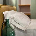 Апарт-отель Garganomareborghi Ospitalita Diffusa Вико-дель-Гаргано