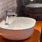 Апарт-отель Garganomareborghi Ospitalita Diffusa