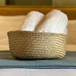 Апарт-отель Garganomareborghi Ospitalita Diffusa 3*