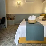 Garganomareborghi Ospitalita Diffusa Апарт-отель