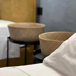 Garganomareborghi Ospitalita Diffusa 3* Вико-дель-Гаргано