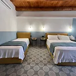 Апарт-отель Garganomareborghi Ospitalita Diffusa
