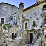 Garganomareborghi Ospitalita Diffusa Апарт-отель 3*