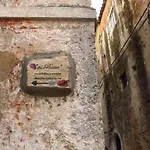 Апарт-отель Garganomareborghi Ospitalita Diffusa Вико-дель-Гаргано