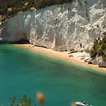 Garganomareborghi Ospitalita Diffusa 3* Вико-дель-Гаргано