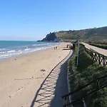 Апарт-отель Garganomareborghi Ospitalita Diffusa
