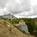 Апарт-отель Garganomareborghi Ospitalita Diffusa