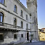 Garganomareborghi Ospitalita Diffusa Апарт-отель