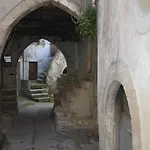Garganomareborghi Ospitalita Diffusa 3*
