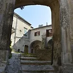 Garganomareborghi Ospitalita Diffusa