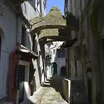 Garganomareborghi Ospitalita Diffusa Апарт-отель 3*