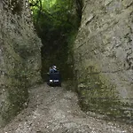 Garganomareborghi Ospitalita Diffusa 3* Вико-дель-Гаргано