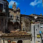 Garganomareborghi Ospitalita Diffusa 3*