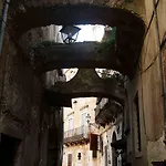 Апарт-отель Garganomareborghi Ospitalita Diffusa Вико-дель-Гаргано