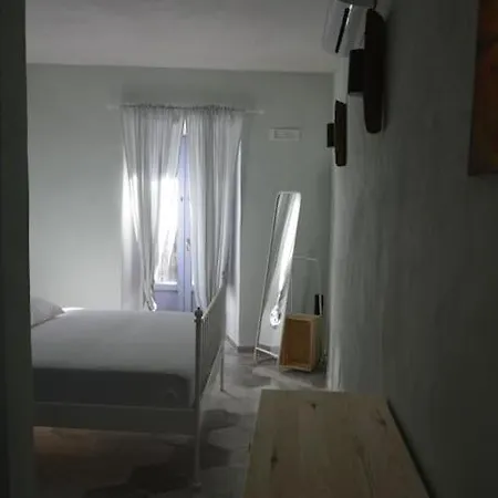 Garganomareborghi Ospitalità Diffusa Aparthotel 4*