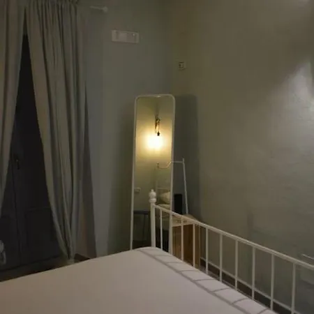Aparthotel Garganomareborghi Ospitalità Diffusa Vico Del Gargano