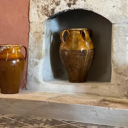 Garganomareborghi Ospitalita Diffusa Апарт-отель