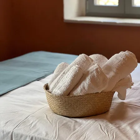 Апарт-отель Garganomareborghi Ospitalita Diffusa 3*