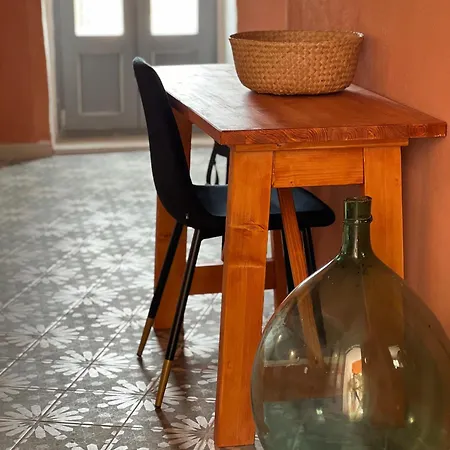 Garganomareborghi Ospitalita Diffusa 3* Вико-дель-Гаргано