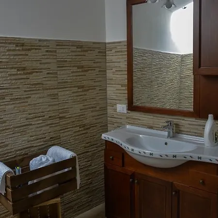 Garganomareborghi Ospitalità Diffusa Aparthotel