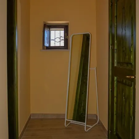 Garganomareborghi Ospitalità Diffusa