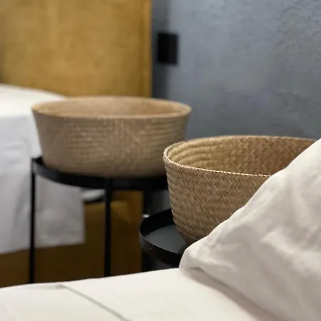 Garganomareborghi Ospitalita Diffusa 3* Vico Del Gargano