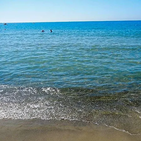 Garganomareborghi Ospitalita Diffusa Vico Del Gargano
