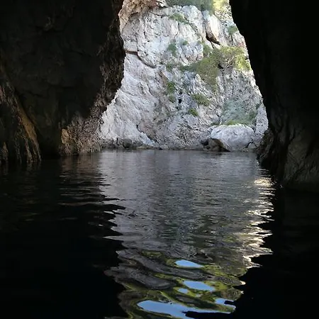 Garganomareborghi Ospitalità Diffusa Vico Del Gargano